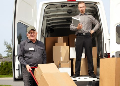 Professional document storage and filing system for Sutton businesses