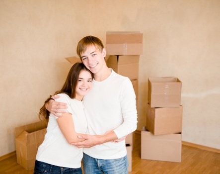 Secure storage units available for Sutton residents and businesses