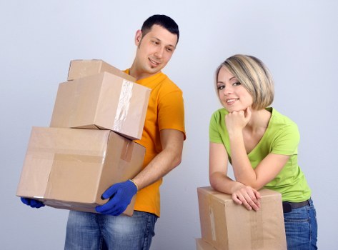 Prepared sofas and cabinets in furniture storage Sutton