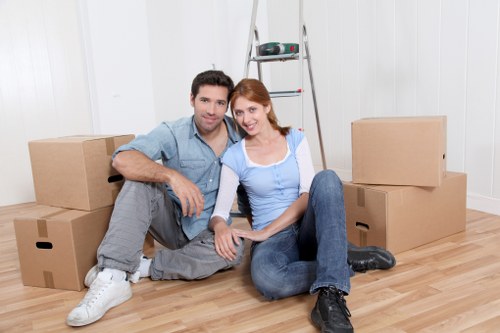 Image representing customer responsibilities and prohibited items in storage