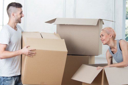 Sutton Storage focus on flexibility, security, and quality for modern storage needs