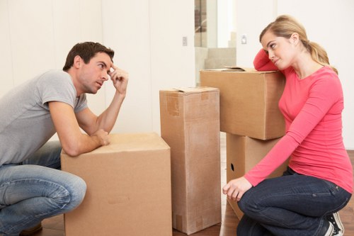 Sutton Storage conclusion highlighting reliable, organized, and adaptable storage services