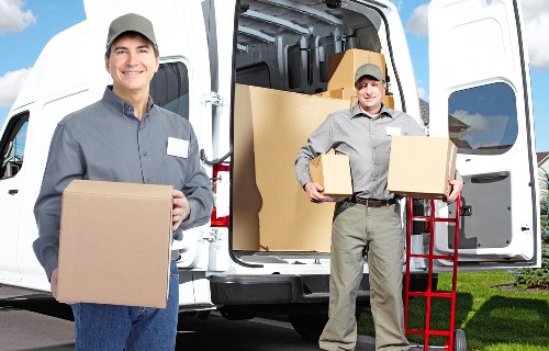 Organized storage units suitable for long-term storage in Sutton