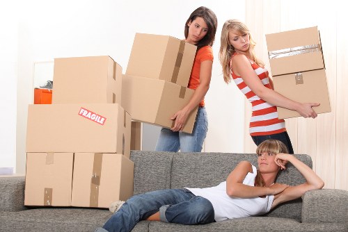 Clear and fair storage pricing for homes and businesses in Sutton
